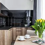 Centrum Bed & Breakfast 4*