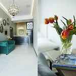 Bed & Breakfast Centrum 4*