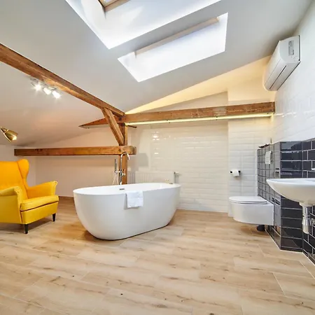 Centrum Nocleg ze śniadaniem Gdynia