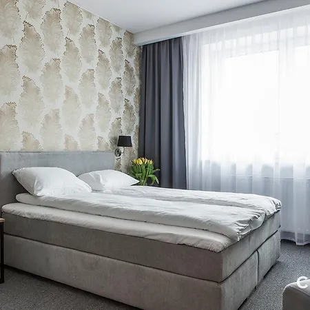 Centrum 4*