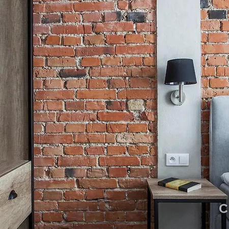 Centrum فندق مبيت وإفطار غدينيا