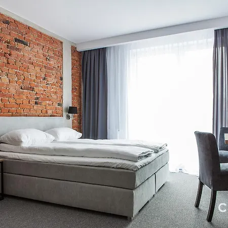 Centrum 4* Gdyně