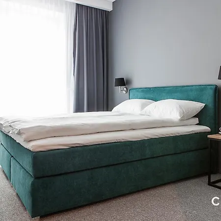 Bed & Breakfast Centrum 4*