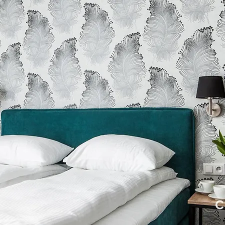 Centrum فندق مبيت وإفطار غدينيا