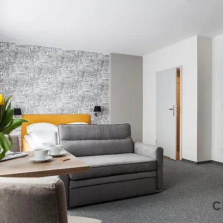 Centrum 4* Gdynia