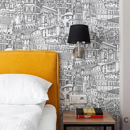 Centrum فندق مبيت وإفطار