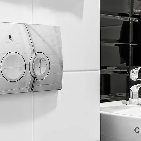 فندق مبيت وإفطار Centrum 4*