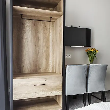 Bed & Breakfast Centrum