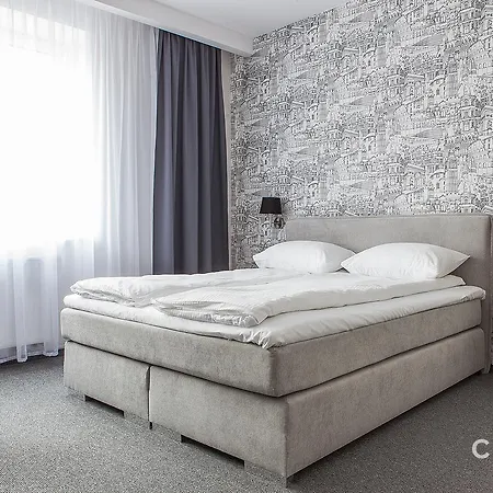 Centrum 4* Gdynia
