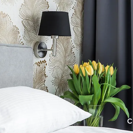 Centrum فندق مبيت وإفطار