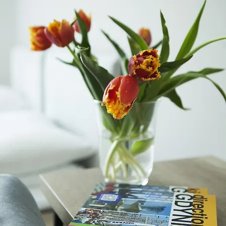 Panzió Centrum Gdynia