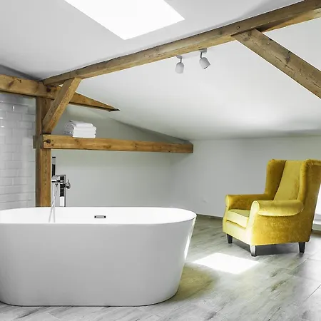 Panzió Centrum Gdynia