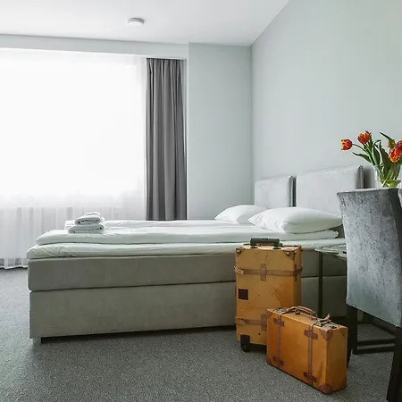 Centrum Bed & Breakfast