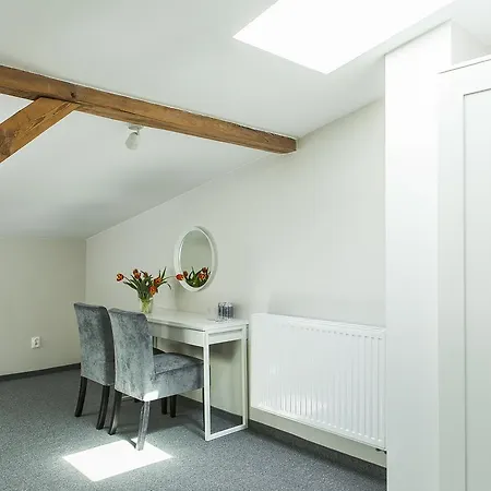 فندق مبيت وإفطار Centrum غدينيا