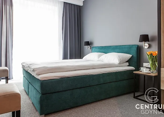 Bed and Breakfast Centrum 4*