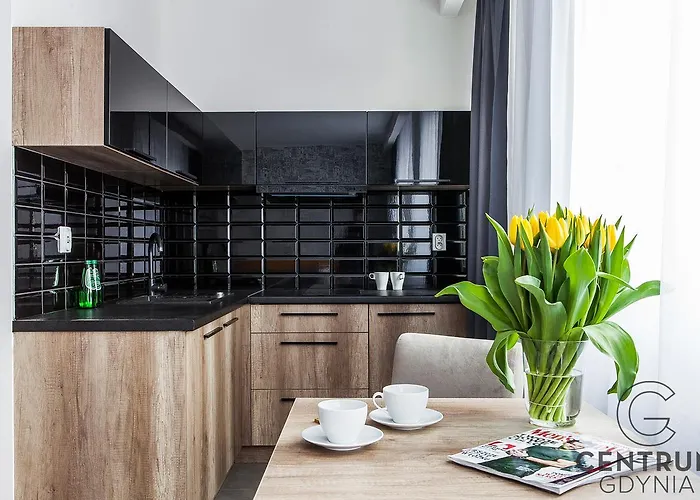 Centrum Bed and Breakfast 4*