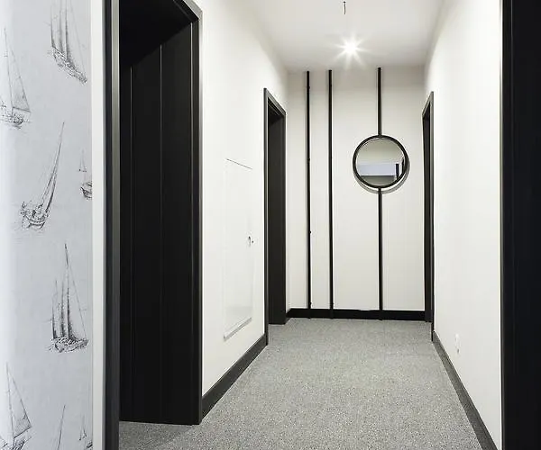 Centrum 4* Γκντίνια