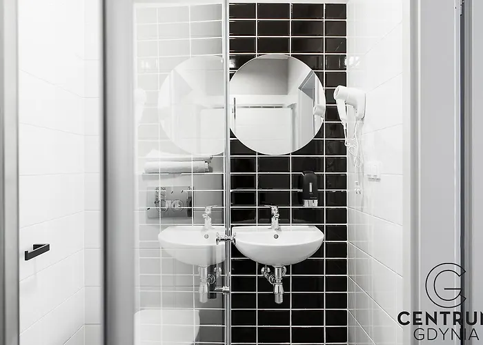 Bed and Breakfast Centrum Γκντίνια