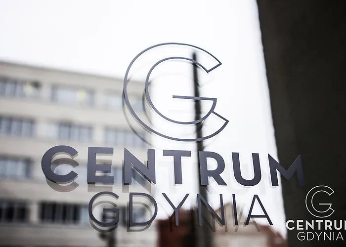 Nocleg ze śniadaniem Centrum 4*