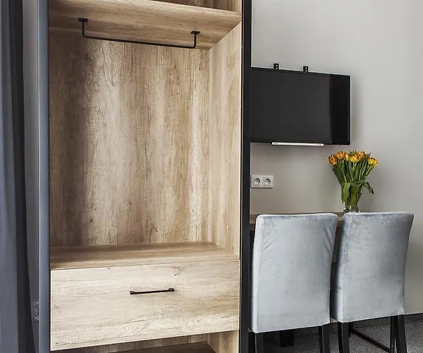 Bed and Breakfast Centrum