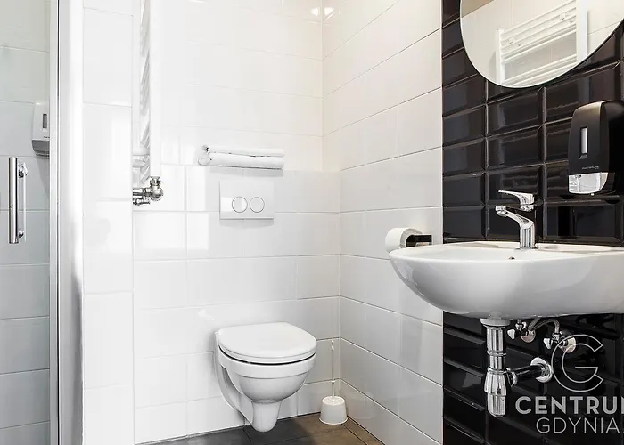 Centrum Bed and Breakfast