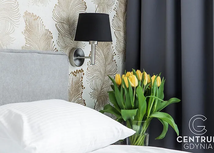 Centrum Bed and Breakfast