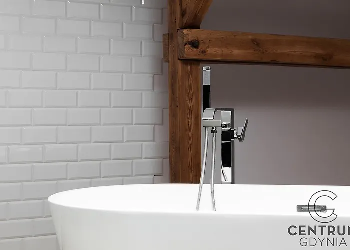 Nocleg ze śniadaniem Centrum 4*