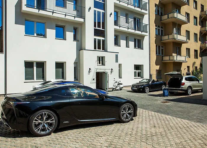 Nocleg ze śniadaniem Centrum