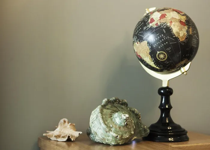 Nocleg ze śniadaniem Centrum