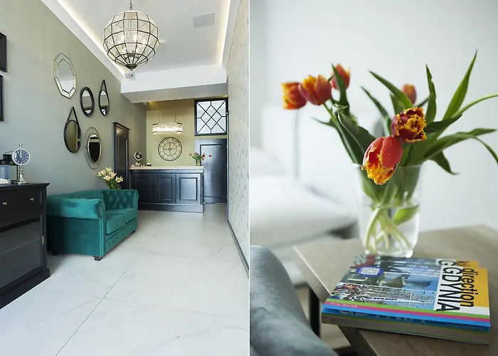 Bed and Breakfast Centrum 4*