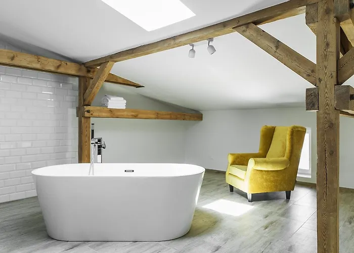 Nocleg ze śniadaniem Centrum Gdynia