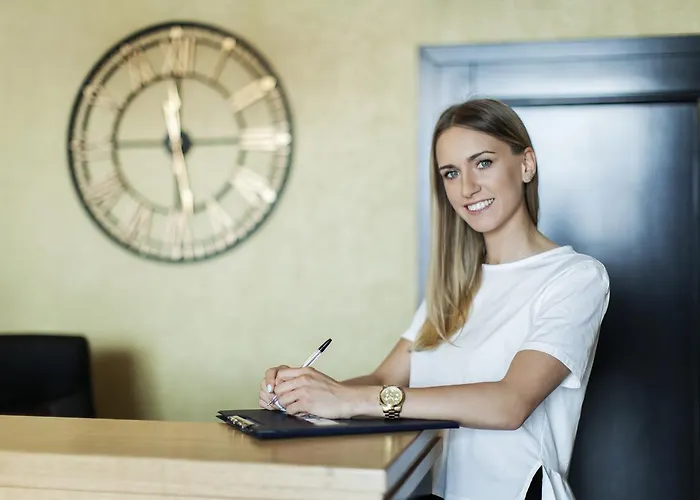 Bed and Breakfast Centrum