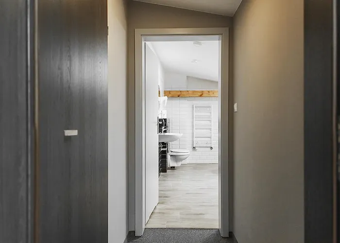 Centrum Nocleg ze śniadaniem