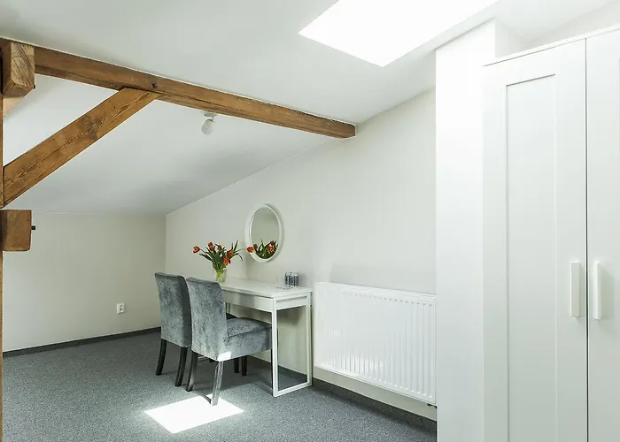 Nocleg ze śniadaniem Centrum Gdynia