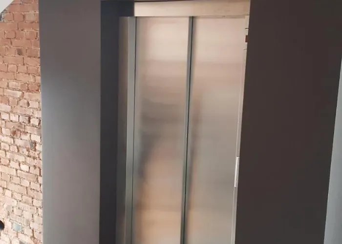 Nocleg ze śniadaniem Centrum Gdynia