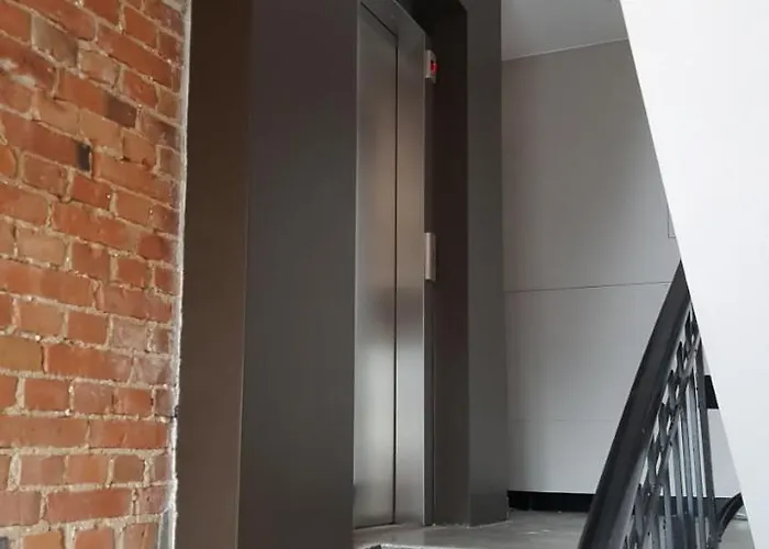 Centrum Nocleg ze śniadaniem Gdynia